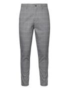 Milano Xo Victor Pants Grey Clean Cut Copenhagen