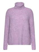 Cubrava Rollneck Purple Culture