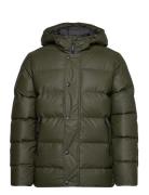 Men`s Outdoor Jacket Khaki Garcia