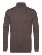 Merino Wool Roll Brown Clean Cut Copenhagen