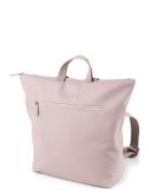 Changing Backpack Powder Beige D By Deer