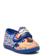 Pawpatrol House Shoe Blue Leomil