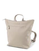 Changing Backpack Sand Beige D By Deer