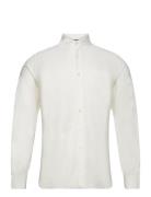 Agnelli Shirt White SIR Of Sweden