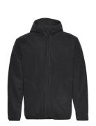 Tech Fleece Hood M Black Tretorn