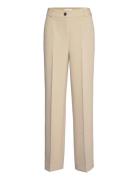 Gale Pants Cream Modström