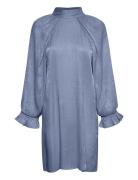 Lottakb Dress Blue Karen By Simonsen