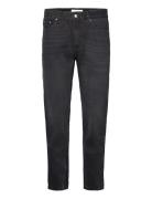 Regular Taper Black Calvin Klein Jeans