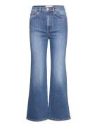 Pw008 Pyramid Jeans Blue Jeanerica