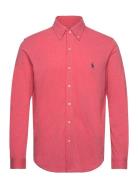 Featherweight Mesh Shirt  Polo Ralph Lauren