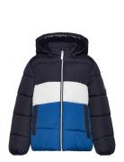 Nkmmay Puffer Jacket5 Patterned Name It