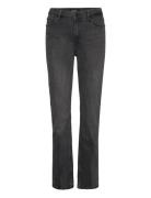 Ivy-Lulu Jeans Wash Bangkok Black Black IVY Copenhagen