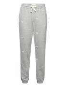 Dwayne Aoe Sweatpants Grey Les Deux