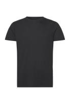 Timmi Organic / Recycle Tee Black Kronstadt