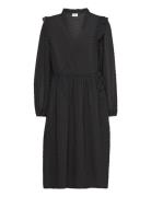 Biankasz Dress Black Saint Tropez