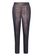 Bukkasz Pants Silver Saint Tropez