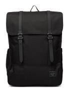 Herschel Survey Backpack Black Herschel