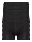 Kronstadt Underwear - 5-Pack Black Kronstadt