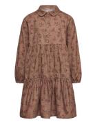 Dress Felucca Pink Wheat