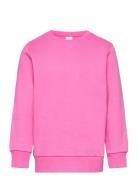 Sweatshirt Basic Pink Lindex