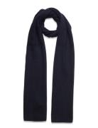 Essential Flag Scarf Blue Tommy Hilfiger