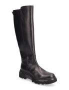 Boot Black Gabor