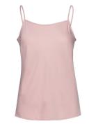 Recycled Cdc Cami Top Pink Calvin Klein