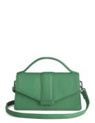 Zoembg Crossbody, Grain Green Markberg