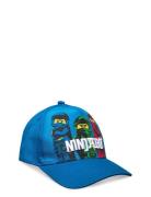 Lwaris 102 - Cap Blue LEGO Kidswear