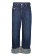 1999 D-Reggy L.34 Trousers Blue Diesel