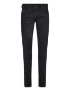 1979 Sleenker L.34 Trousers Black Diesel