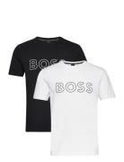 T-Shirt 2-Pack 2 Patterned BOSS