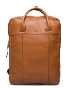 Stillrichard Backpack Brown Still Nordic