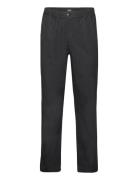 Fine Twill Hektor Pants Black Mads Nørgaard