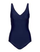 Capri, Kanters Swimsuit Blue Abecita