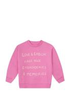 Pereire Love & Labiche Pink Maison Labiche Paris