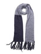 Larnaum Scarf Blue UnmadeCopenhagen