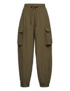 Trousers Khaki Sofie Schnoor Young