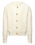 Cardigan White Sofie Schnoor Young