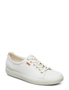 Soft 7 W White ECCO