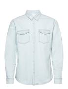 Onsbane 3247 Dnm Shirt Noos Blue ONLY & SONS