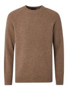 Felix D Gal Sweater Brown Lexington Clothing