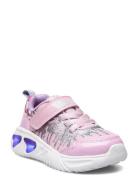 J Assister Girl C Pink GEOX