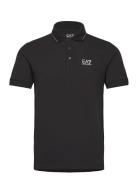 Polo Black EA7