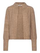 Chelsea-Cw - Cardigan Brown Claire Woman