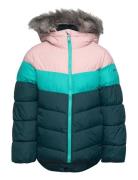 Arctic Blast Ii Jacket Green Columbia Sportswear