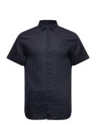 Shirt Navy Armani Exchange