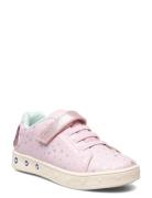 J Skylin Girl C Pink GEOX