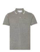 Cftristan Two T Polo Shirt Green Casual Friday