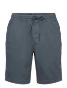 Hco. Guys Shorts Grey Hollister